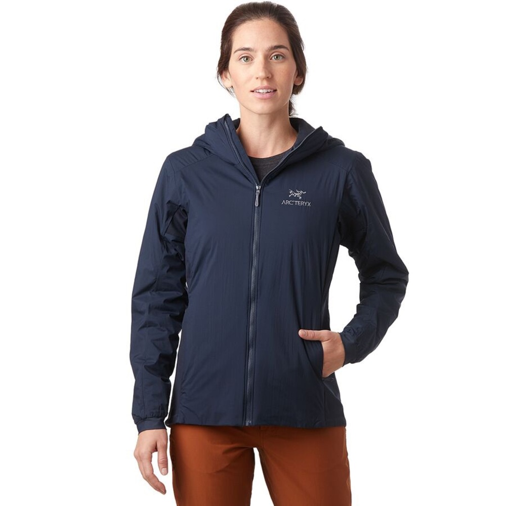 Arc’teryx Atom LT Insulated Hoody